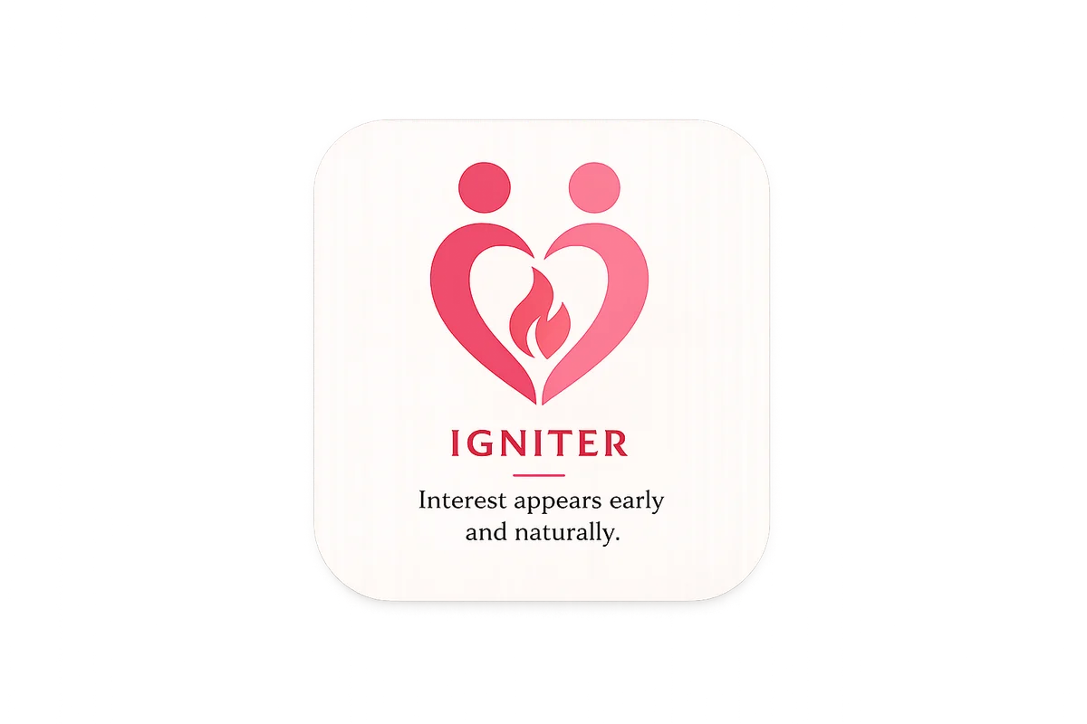 Igniter archetype badge